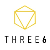 Three6 Logo