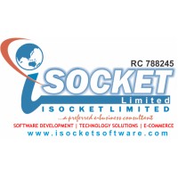 ISOCKET LIMITED Logo