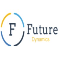 Future Dynamics Inc Logo