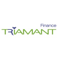 Triamant Finance Logo