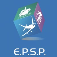 E.P.S.P FRANCE Logo