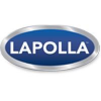 Lapolla Industries, Inc. Logo