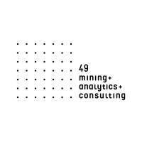 49 mining, analytics & consulting GmbH Logo