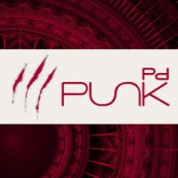 PunkPD Logo