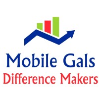 Mobile Gals Logo