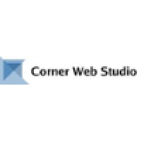 Corner Web Studio Logo