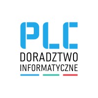 PLC Doradztwo Informatyczne Logo
