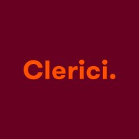 Clerici. Logo