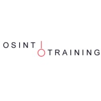 Osint Training Logo
