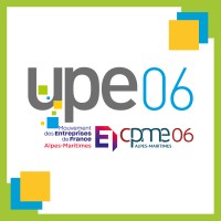 UPE06 Logo
