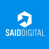 Said Digital Logo