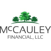 McCauley Financial, LLC Logo