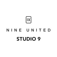 STUDIO 9 Denmark A/S - Nine United Logo