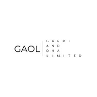 Garri and Oha Limited Logo