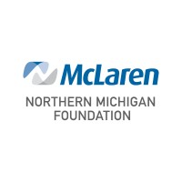 McLaren Northern Michigan Foundation Logo