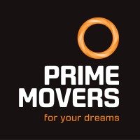 PrimeMovers Logo