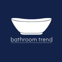 Bathroom Trend Logo
