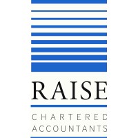 Raise Associates Chartered Accountants Logo