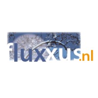 fluxxus.nl Logo
