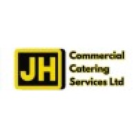 JH Commercial Catering Services Ltd Logo