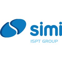 SIMI - SOCIEDADE INTERNACIONAL DE MONTAGENS INDUSTRIAIS S.A. Logo