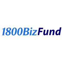 1-800-BizFund Logo