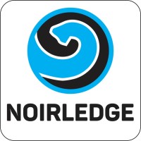 Noirledge Publishing Logo