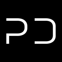 PteroDynamics Inc. Logo