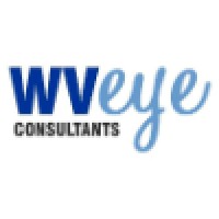 West Virginia Eye Consultants Logo