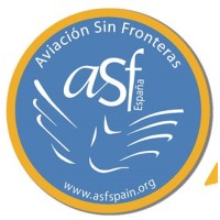 Aviación Sin Fronteras España Logo