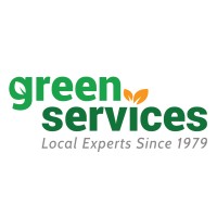 Green Services, Inc Logo