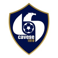 Cavese 1919 Logo