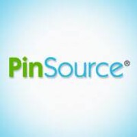 PinSource Logo