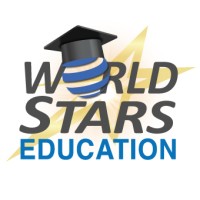 World Stars Education Logo