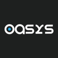 Oasys Digital Logo