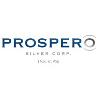Prospero Silver Corp. Logo