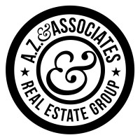 A.Z. & Associates Realty Group Logo