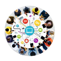 JL Marketing Services Logo