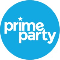 Prime Party Logo