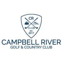 Campbell River Golf and Country Club Logo