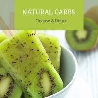 Natural Carbs Logo