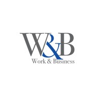 Work & Business Logo