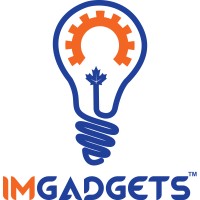 IMGadgets™ Logo