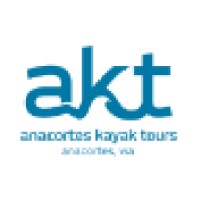 Anacortes Kayak Tours Logo