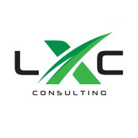 Lexicon Consulting Logo