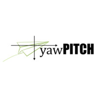 YawPITCH Logo