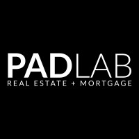 PADLAB Logo