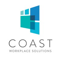 Coast Workplace Solutions Logo