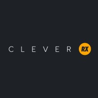 Clever RX Logo
