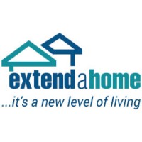 Extend A Home Constructions Pty Ltd Logo